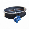 Automatic Sealing Butterfly Control Valve for Ventiliation